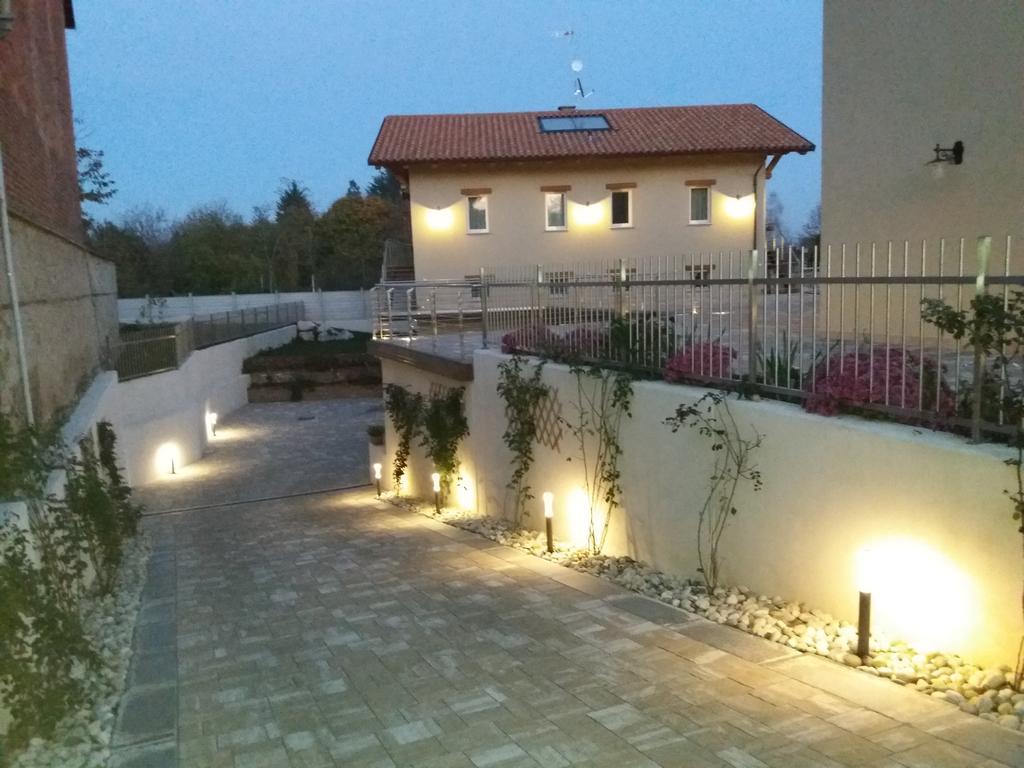 La Casa Di Kiki Villa Кунео Екстериор снимка