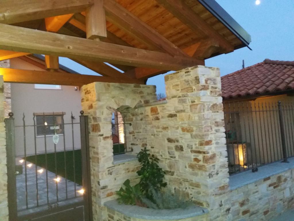 La Casa Di Kiki Villa Кунео Екстериор снимка