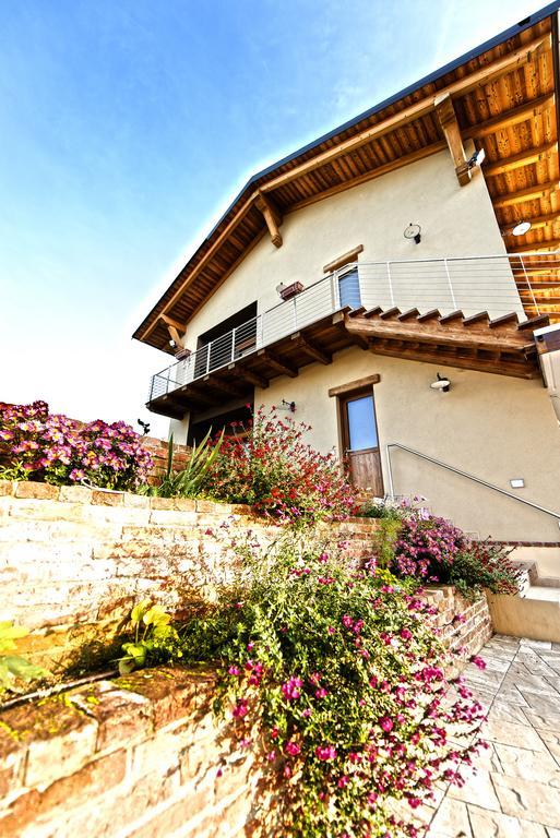 La Casa Di Kiki Villa Кунео Екстериор снимка