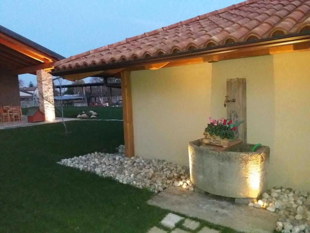 La Casa Di Kiki Villa Кунео Екстериор снимка