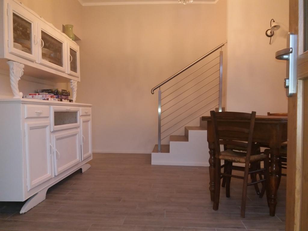 La Casa Di Kiki Villa Кунео Екстериор снимка